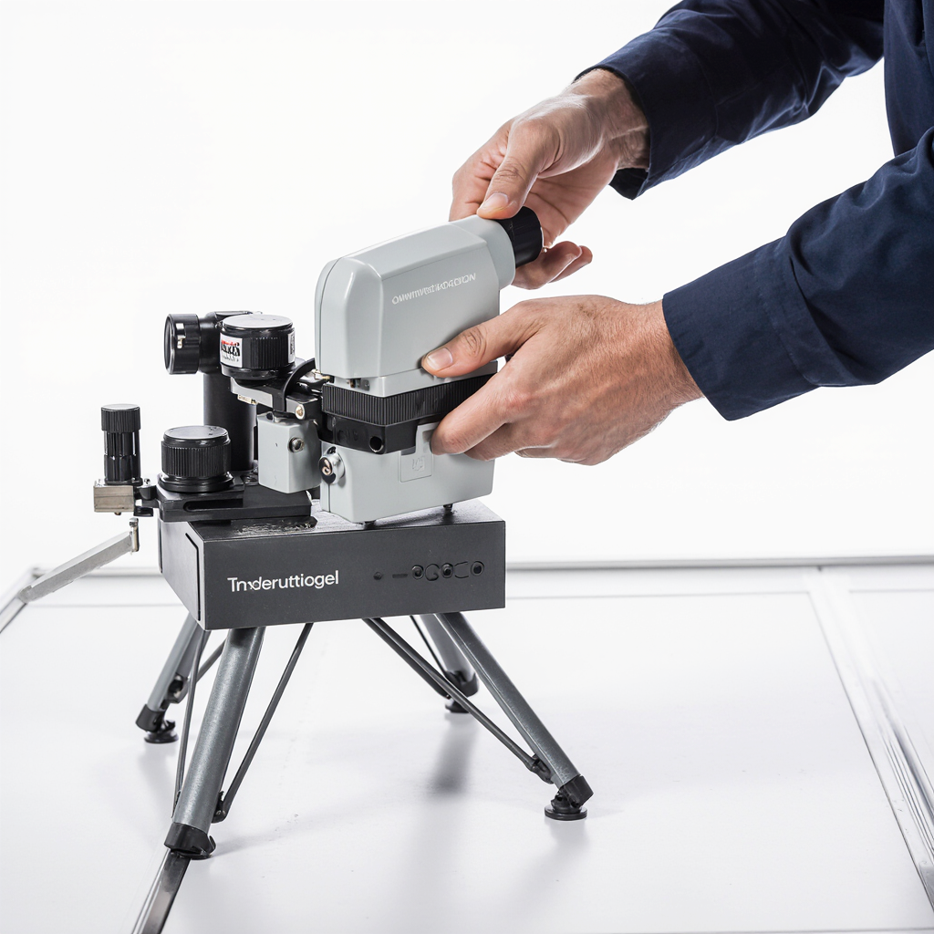 Bridge Inspection System