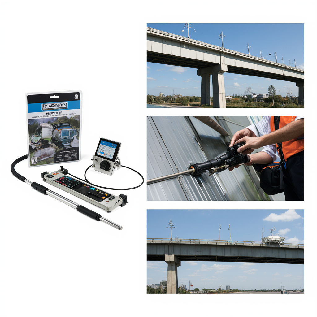 Bridge Inspection System