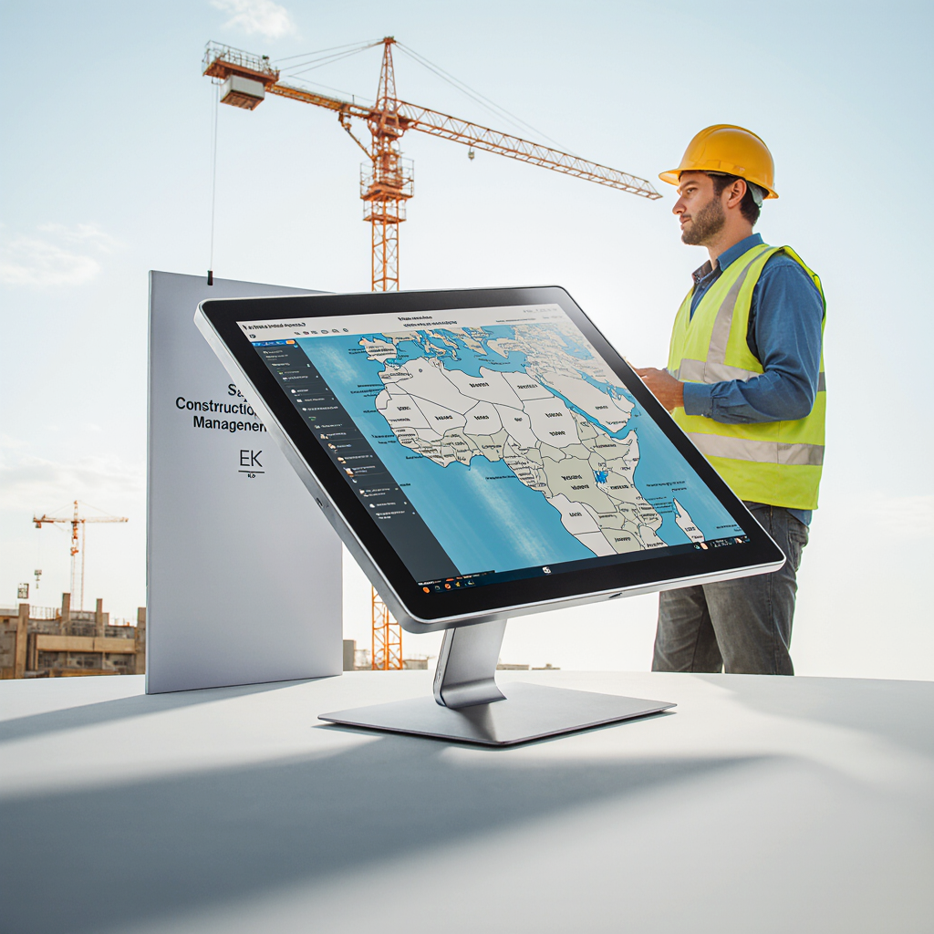 Construction Safety Management System