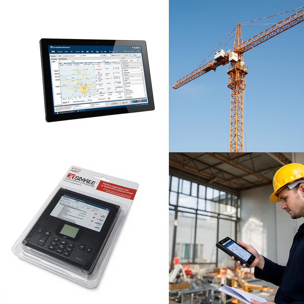 Construction Safety Management System