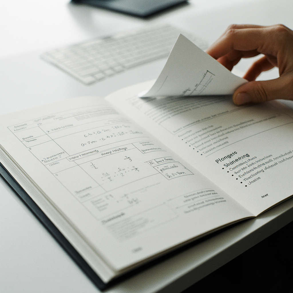 Engineering Design Calculations Package