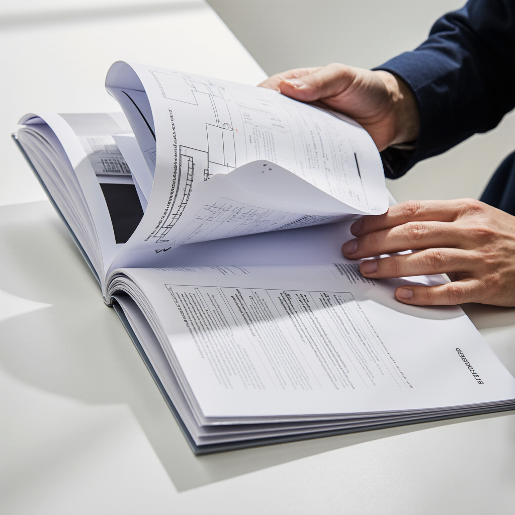 Engineering Design Standards Manual