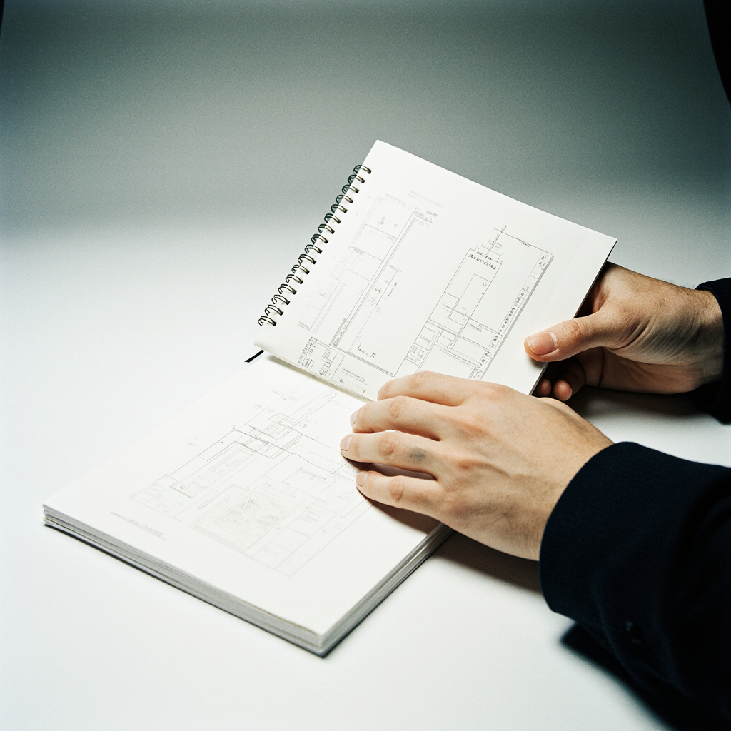 Engineering Field Notebook