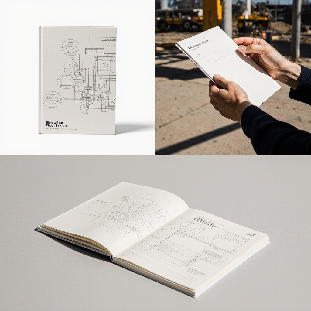 Engineering Field Notebook
