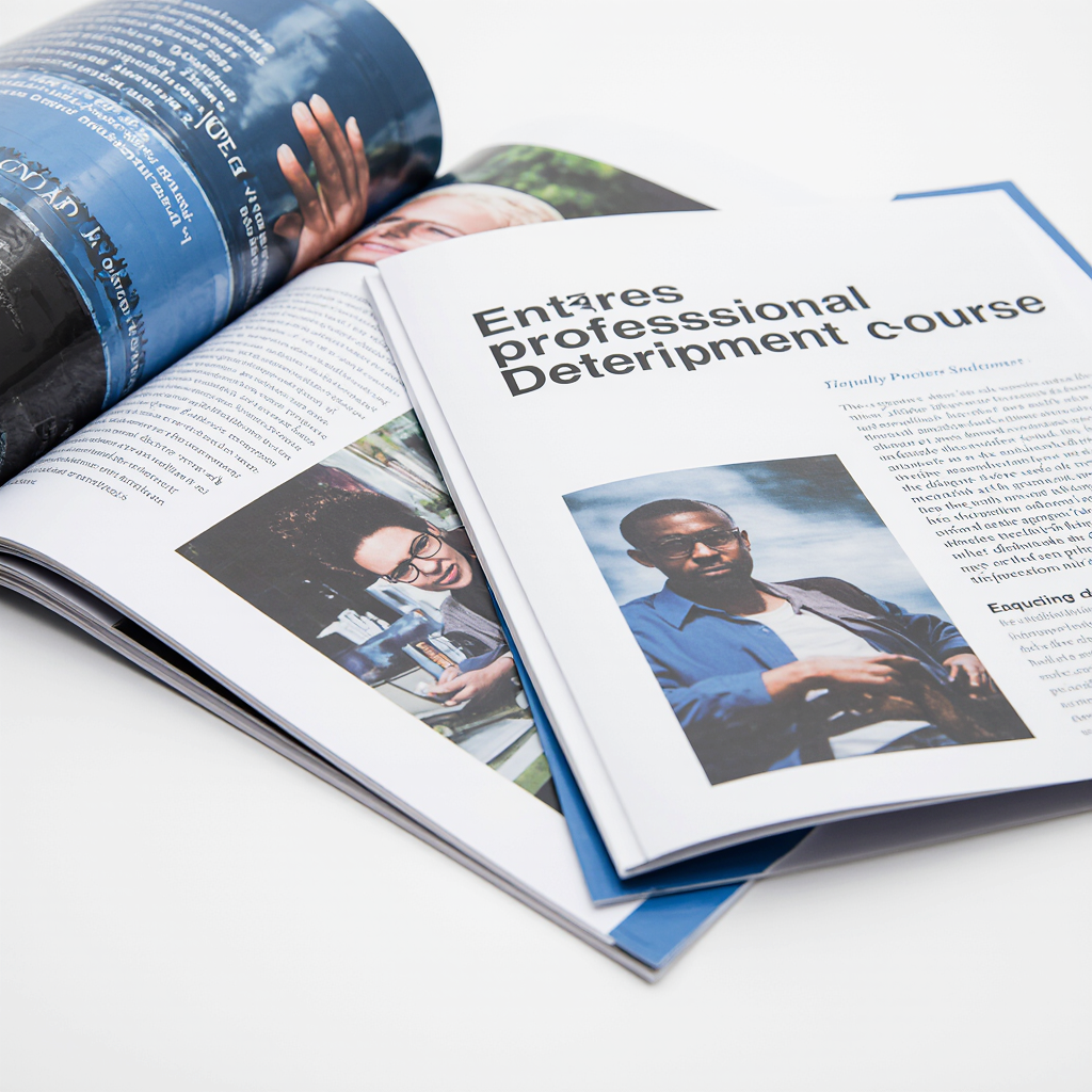 Engineering Professional Development Course
