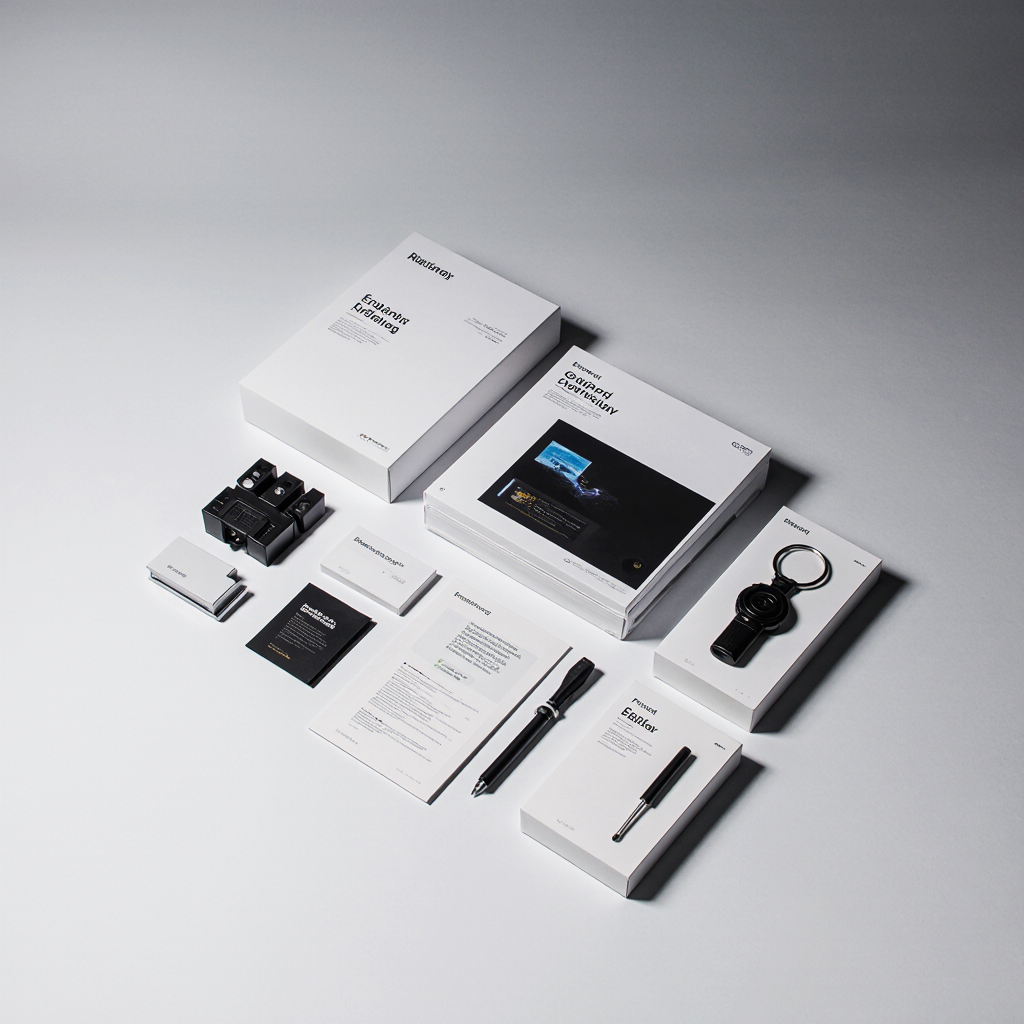 Engineering Project Presentation Kit