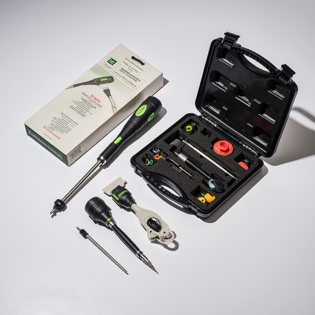 Geotechnical Investigation Toolkit