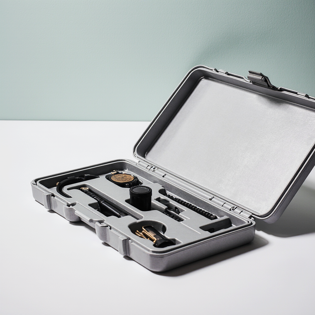 Geotechnical Investigation Toolkit