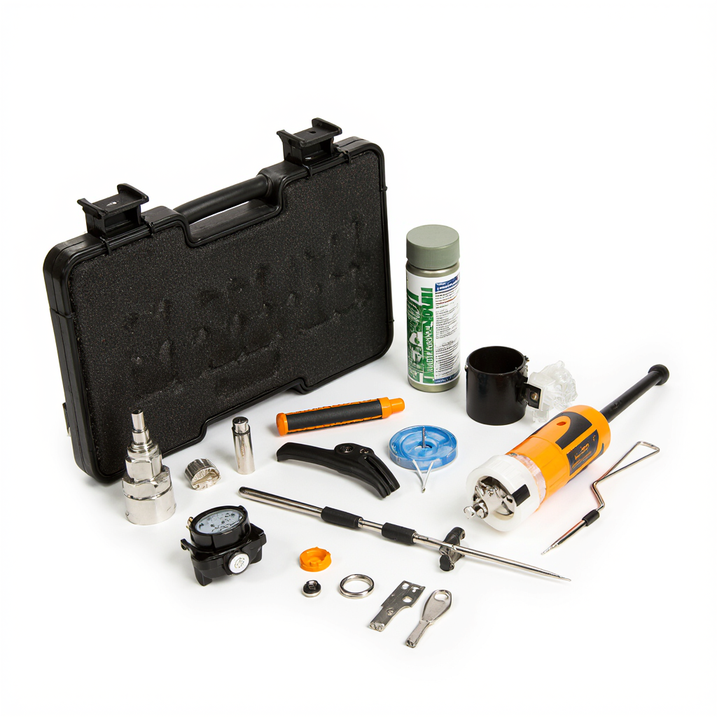 Geotechnical Investigation Toolkit