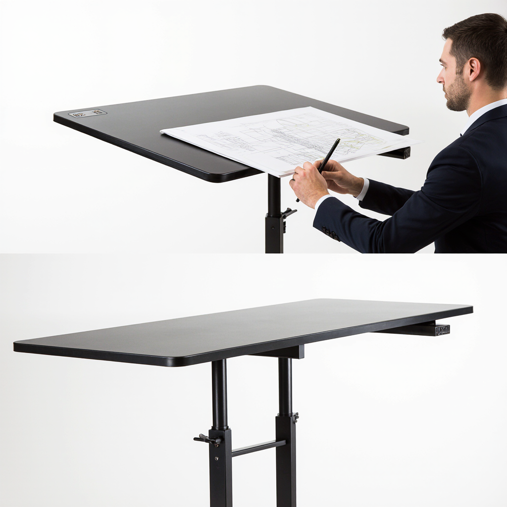 Professional Drawing Board