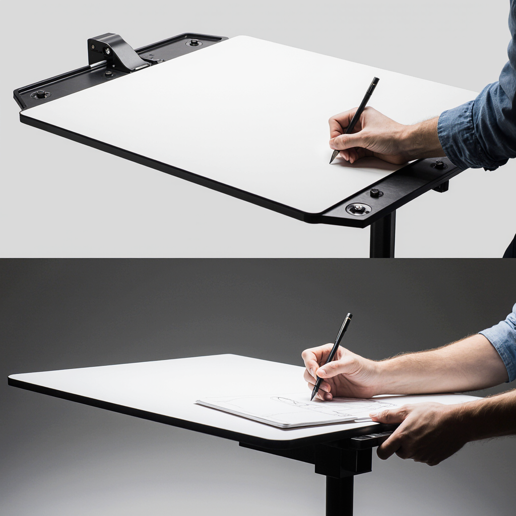 Professional Drawing Board