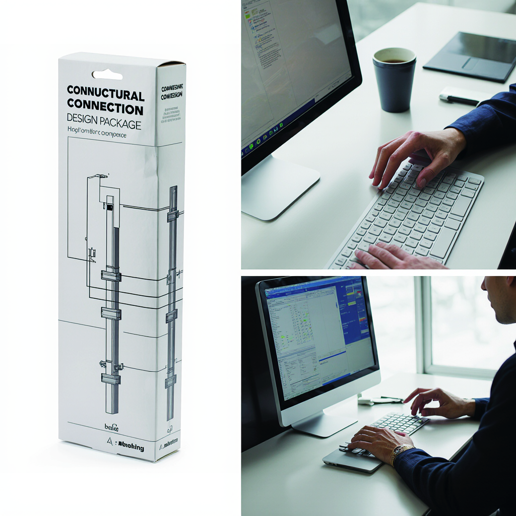 Structural Connection Design Package