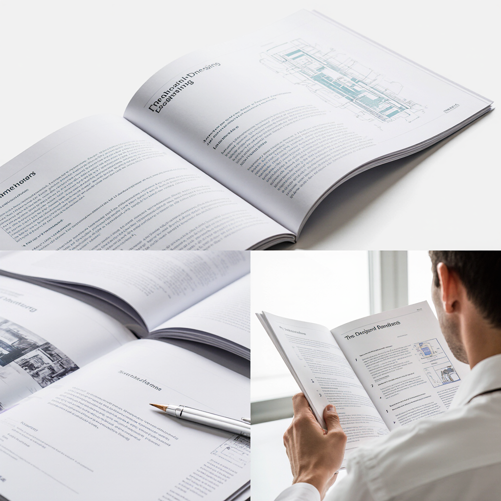Structural Design Handbook