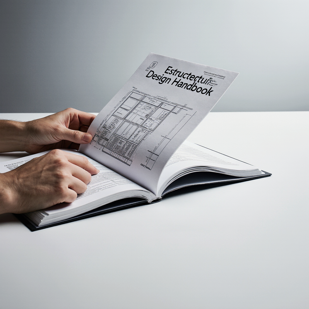 Structural Design Handbook
