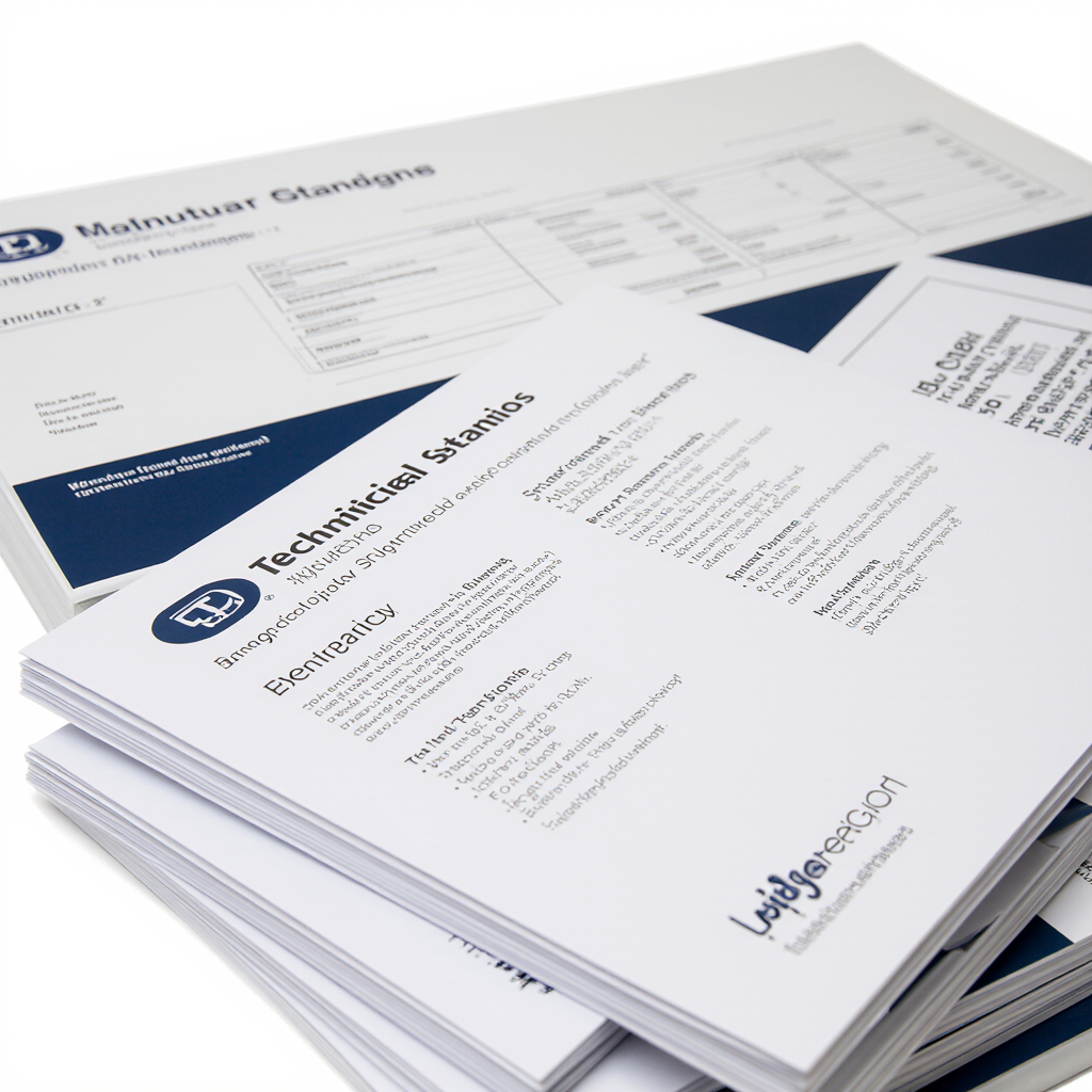 Structural Design Standards Set