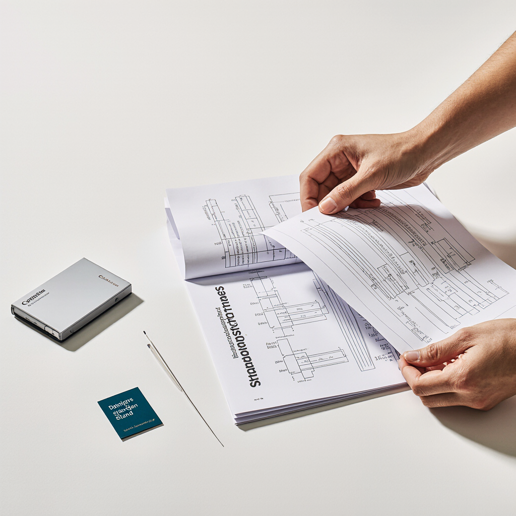 Structural Design Standards Set