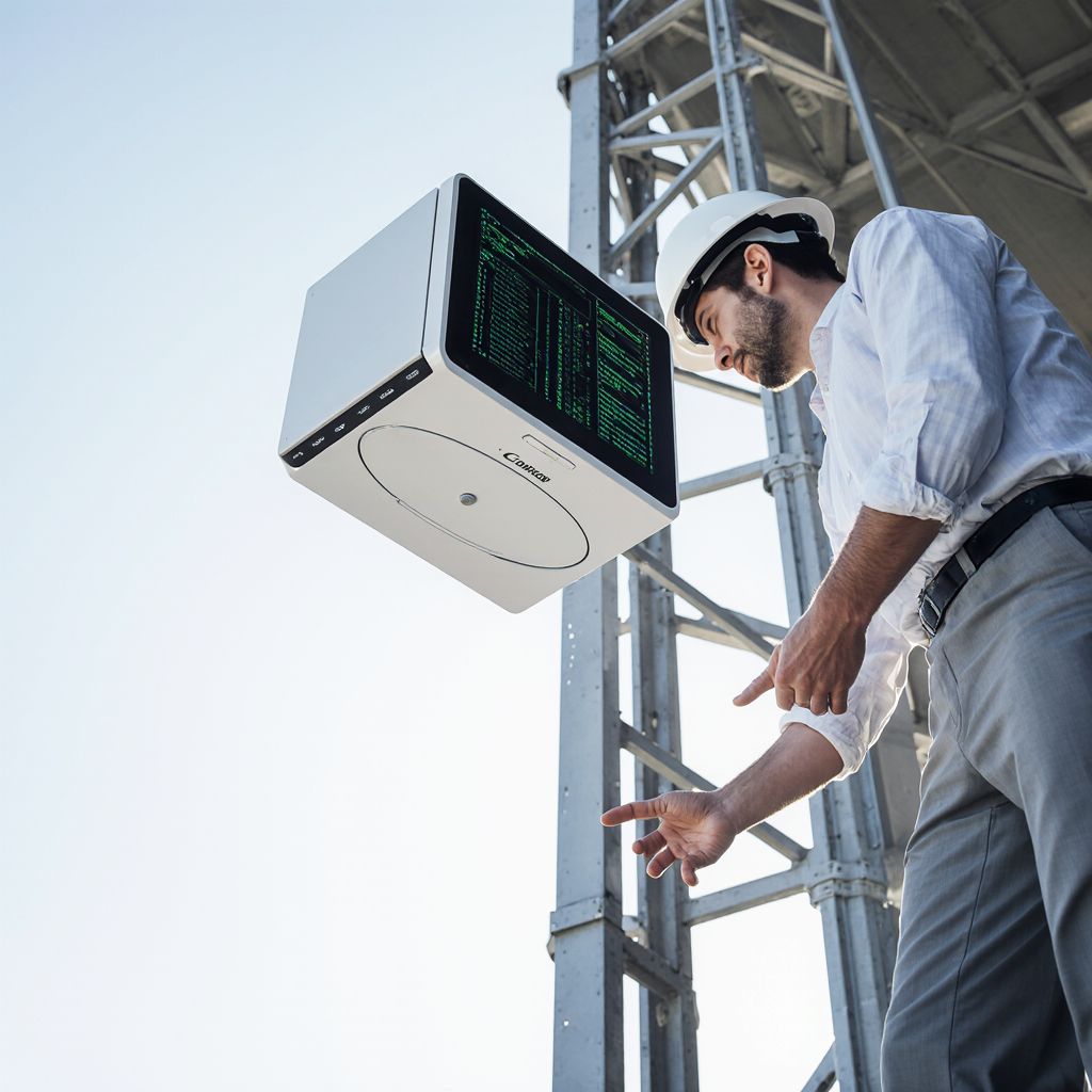 Structural Health Monitoring System
