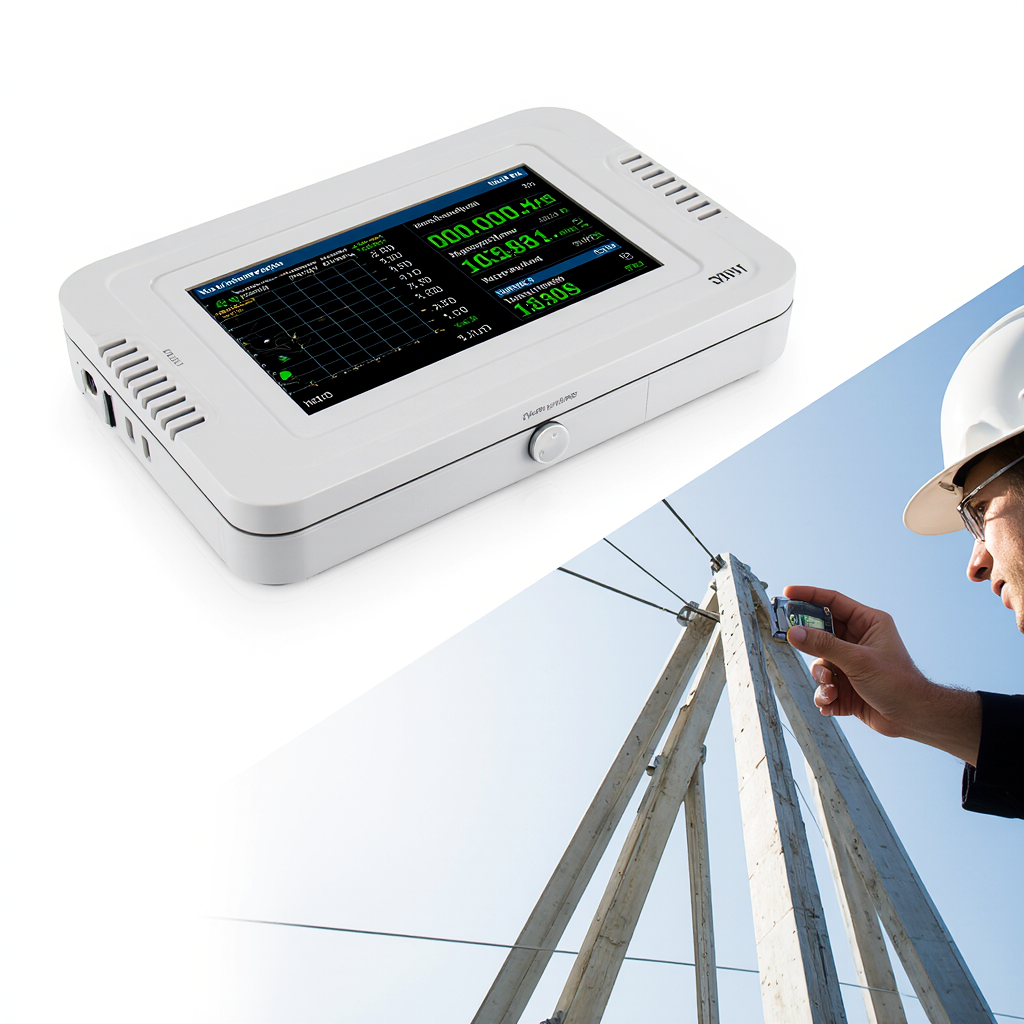 Structural Health Monitoring System