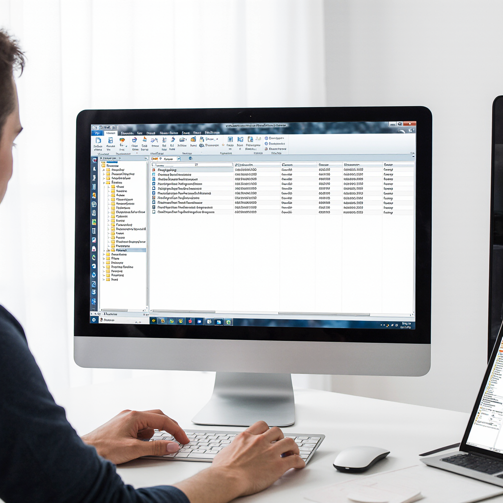 Construction Document Management System