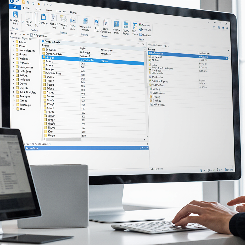 Construction Document Management System