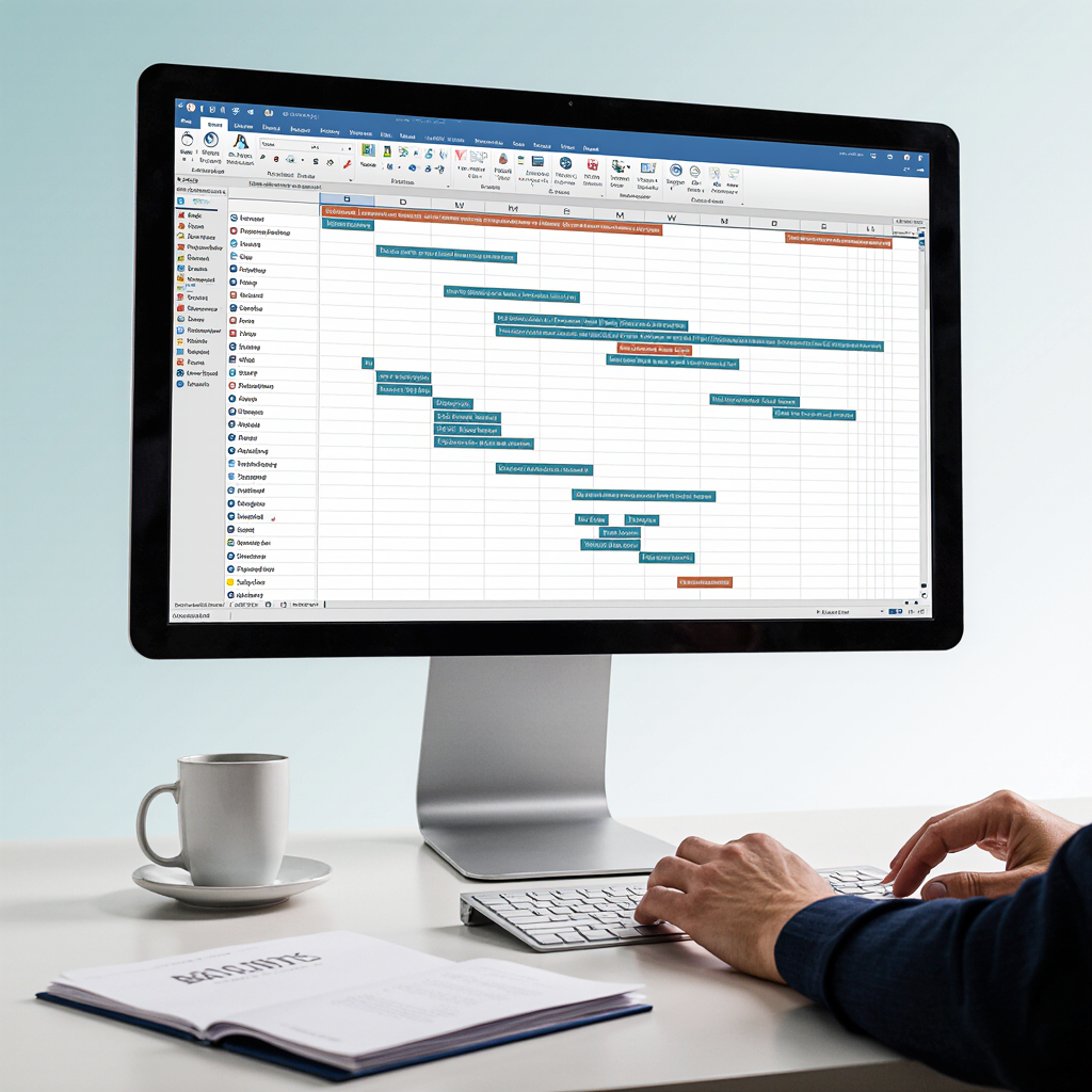 Engineering Project Management Software