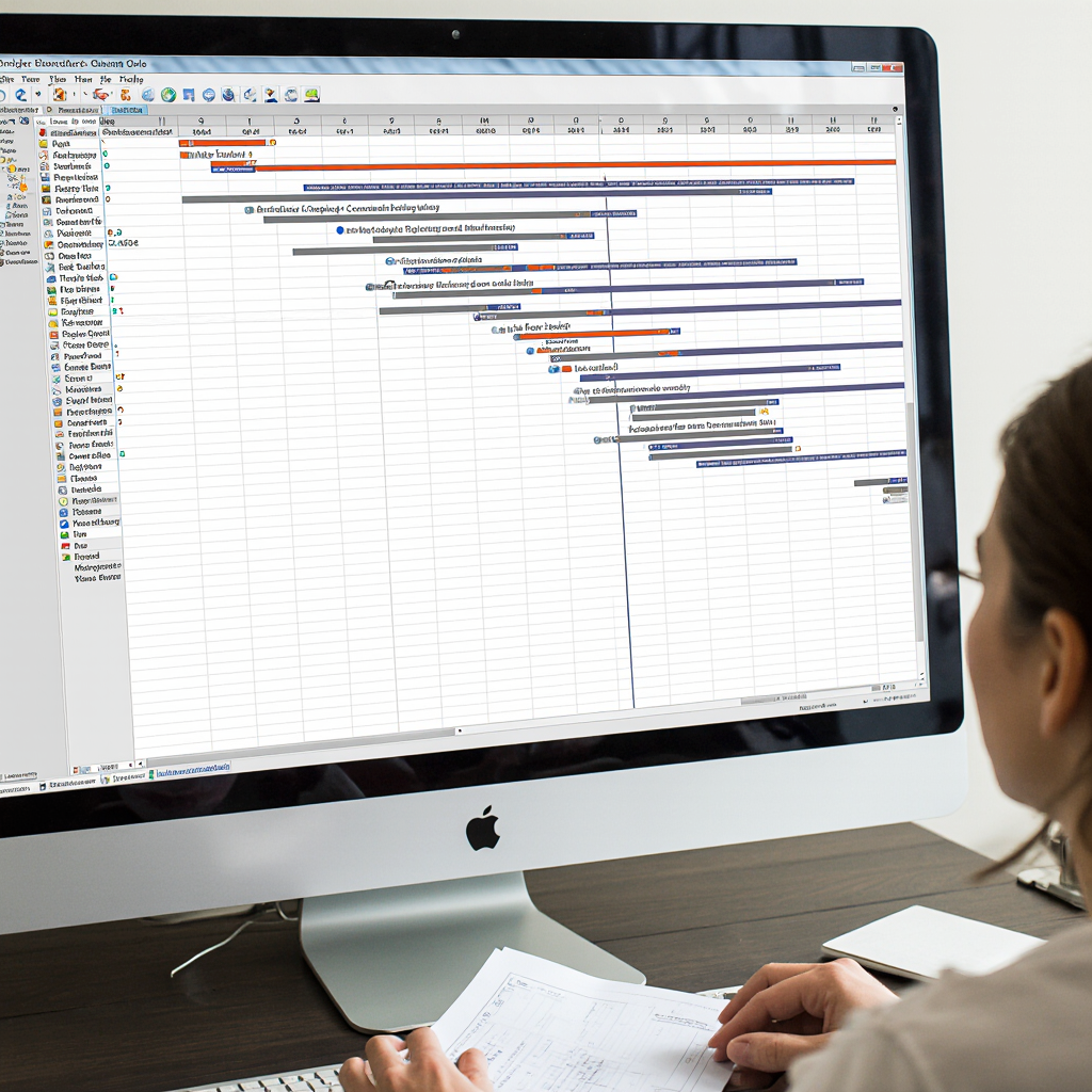 Engineering Project Management Software
