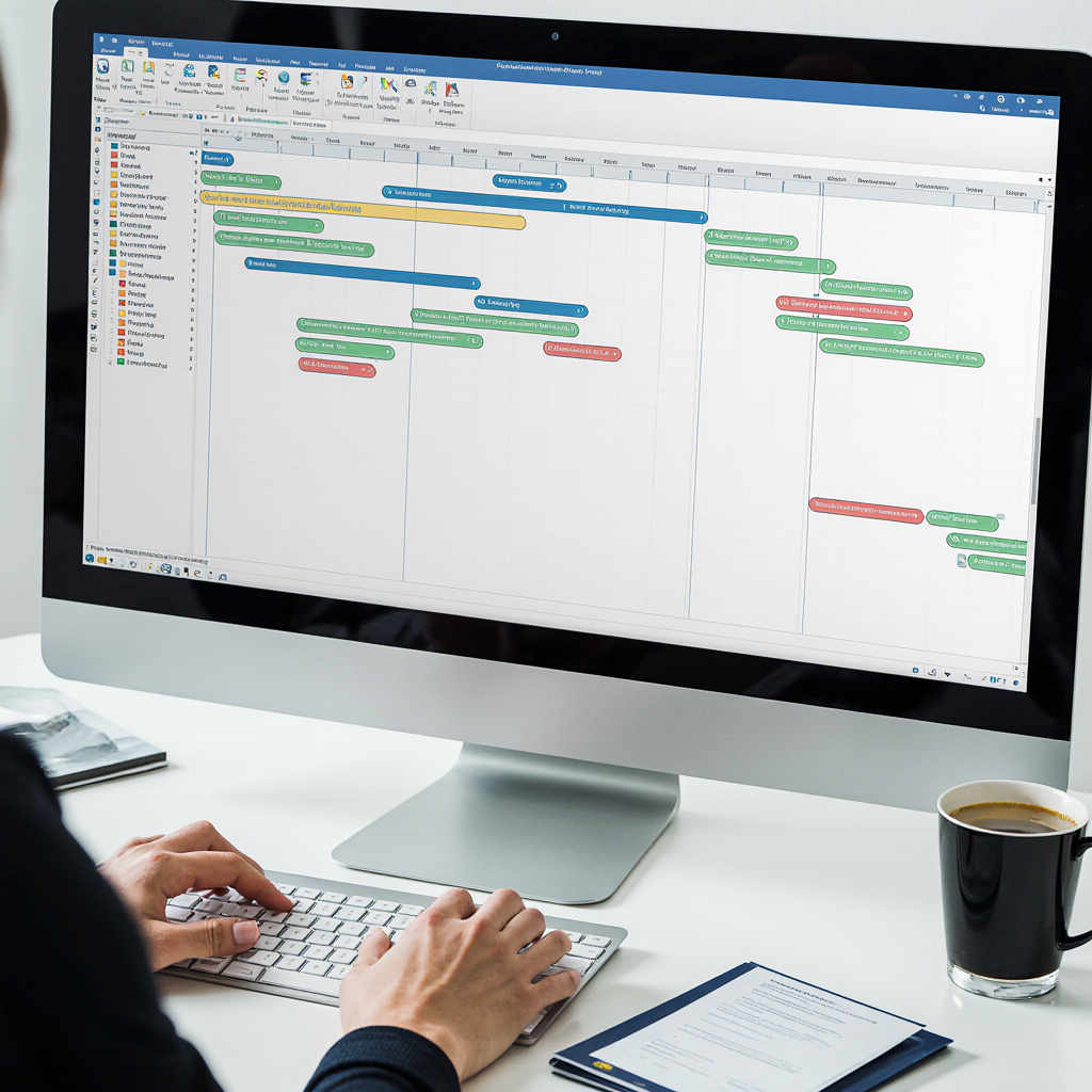 Engineering Project Management Software