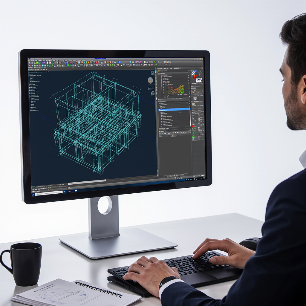 Finite Element Analysis Software