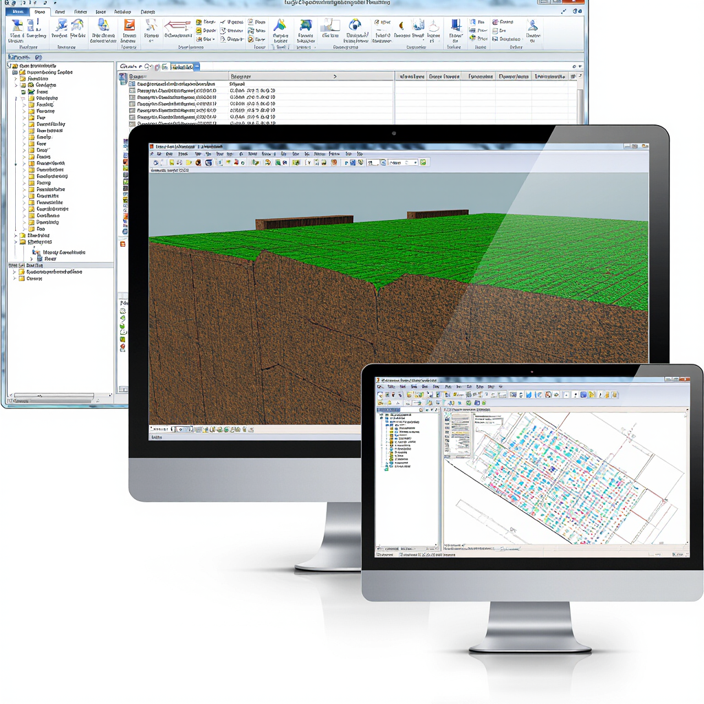 Geotechnical Engineering Software