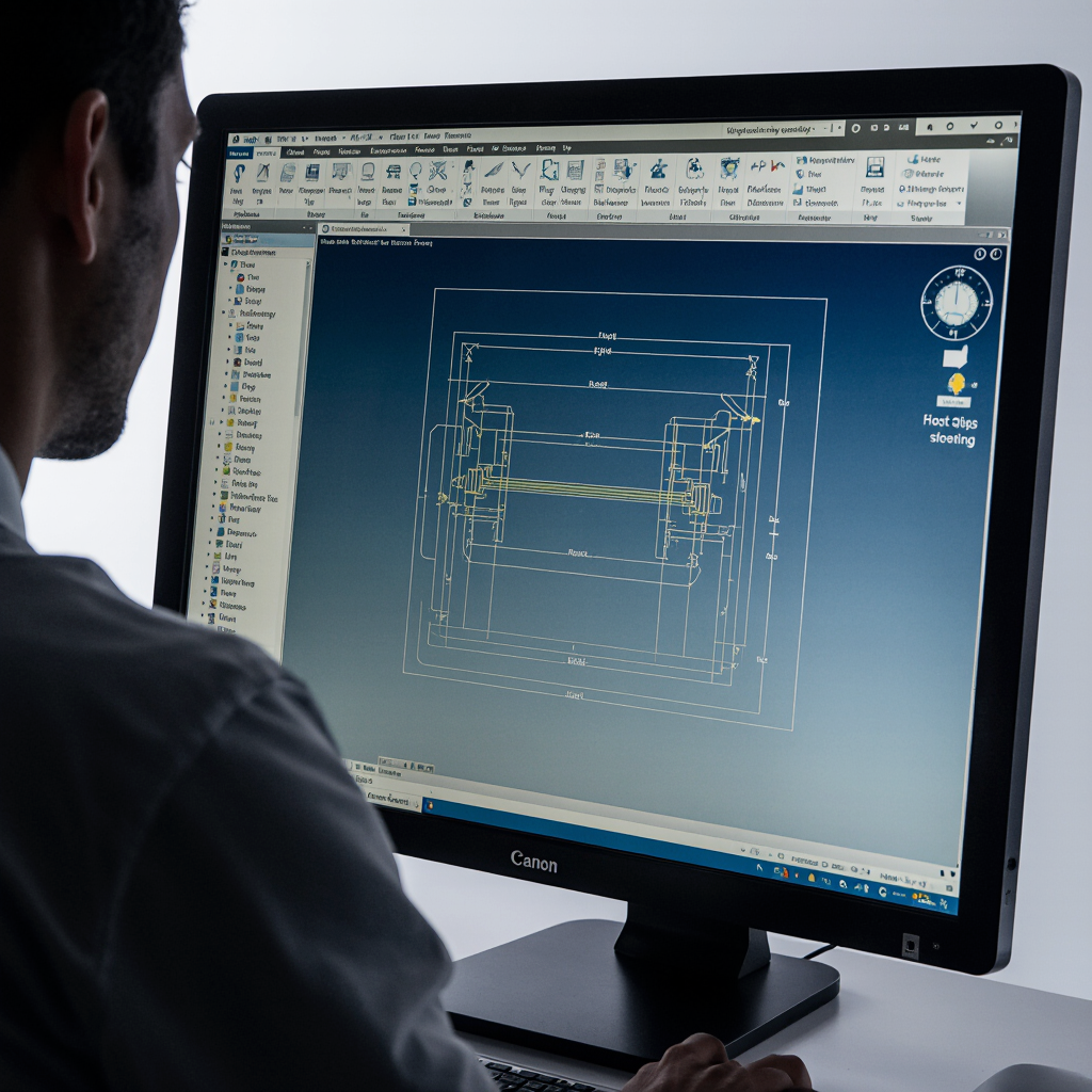 Hydraulic Analysis Software