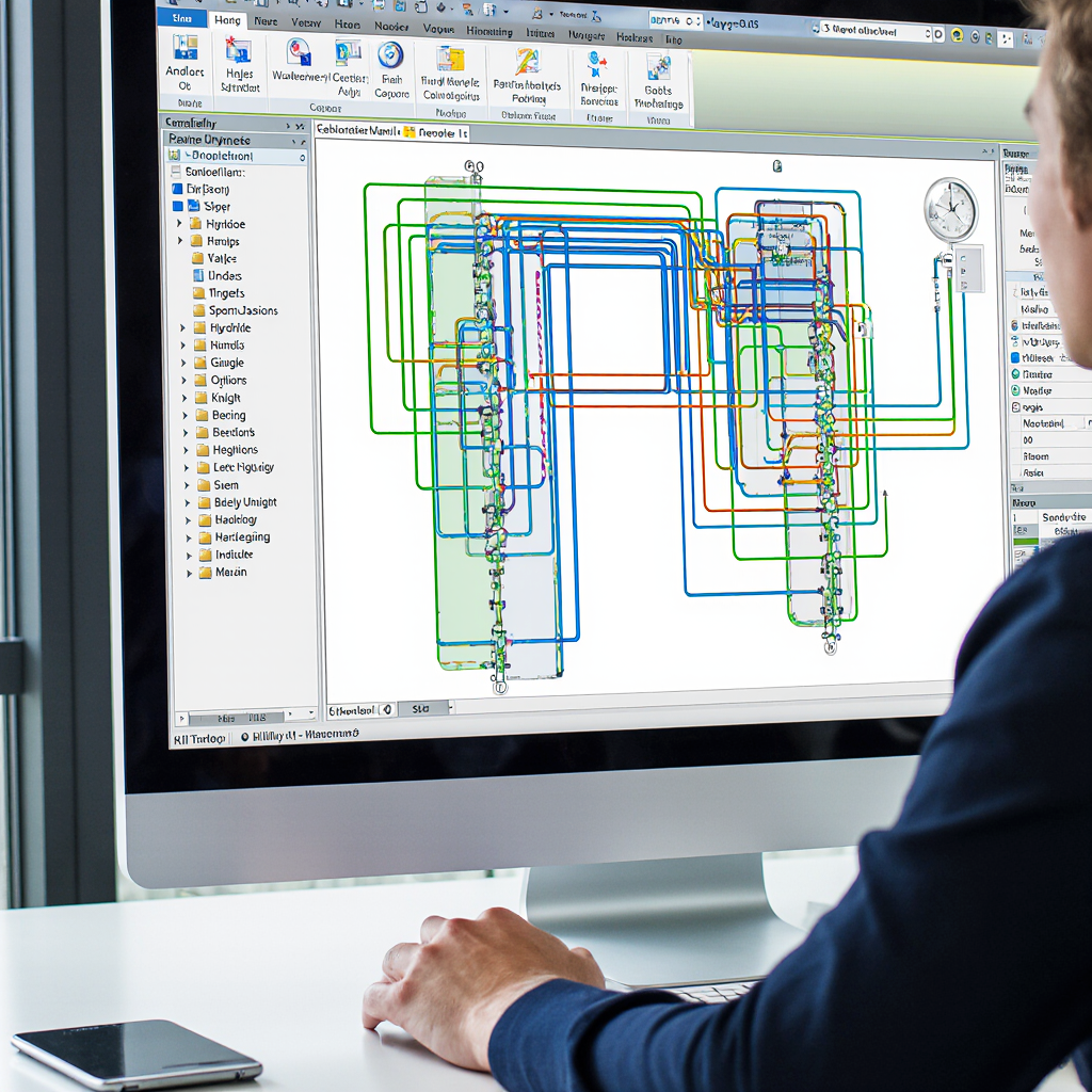 Hydraulic Analysis Software