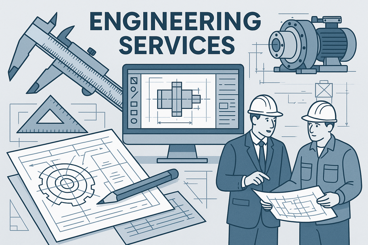 Engineering Services