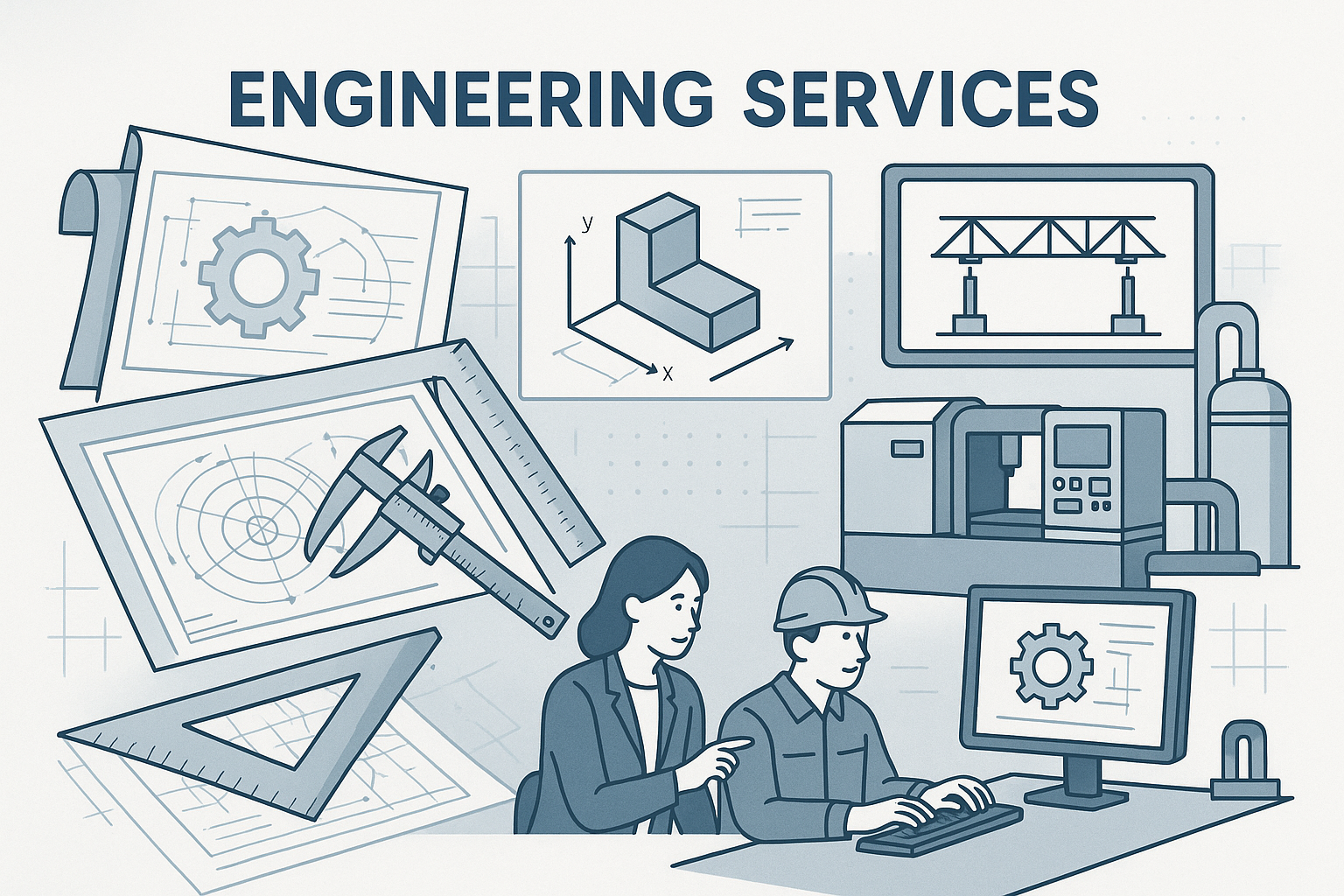 Engineering Services