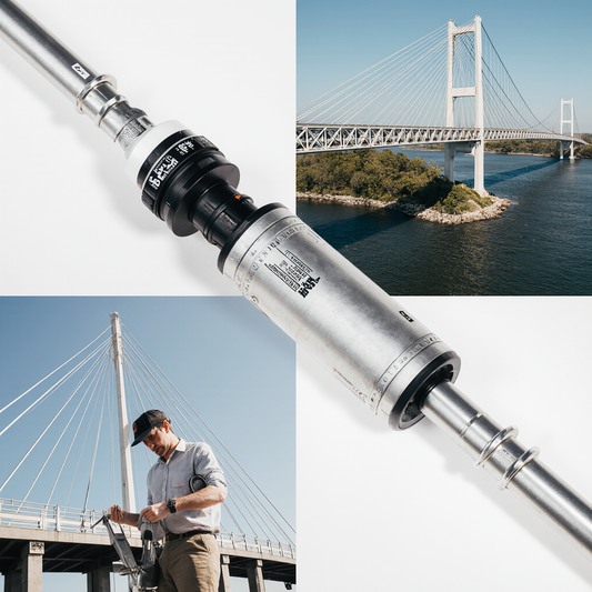Bridge Inspection System