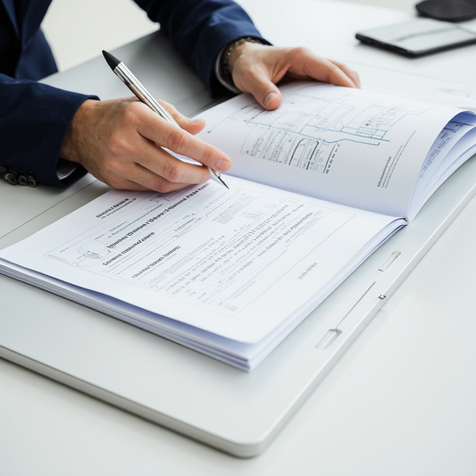 Engineering Design Standards Manual
