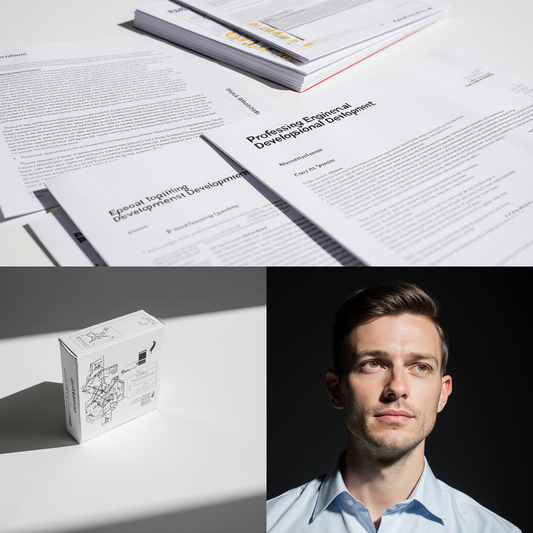 Engineering Professional Development Course