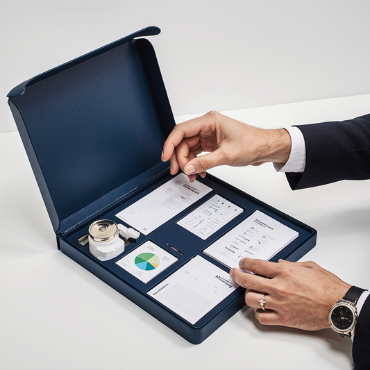 Engineering Project Presentation Kit