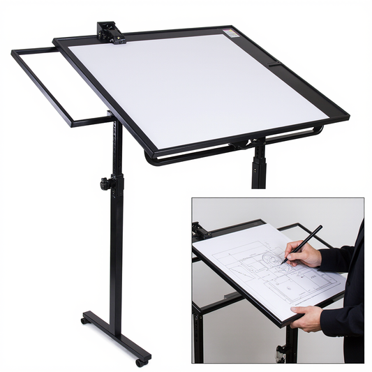 Professional Drawing Board