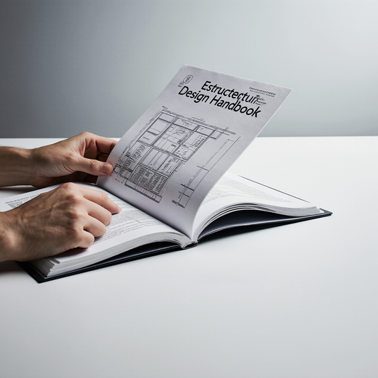 Structural Design Handbook