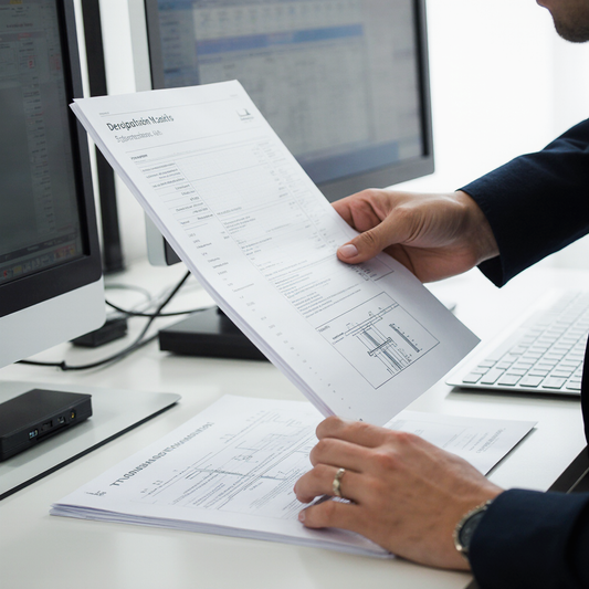 Structural Design Standards Set