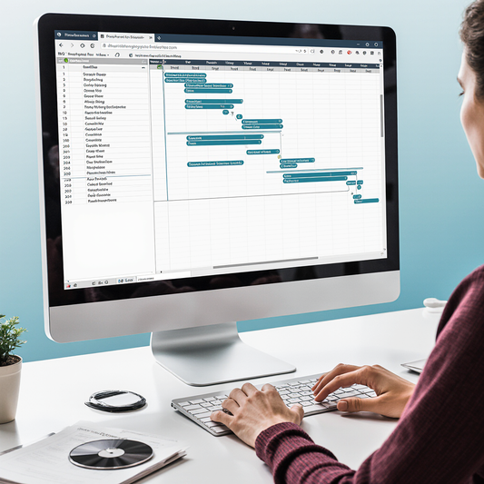 Engineering Project Management Software