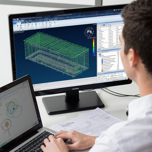 Finite Element Analysis Software