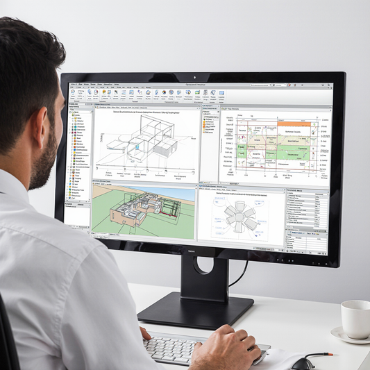 Geotechnical Engineering Software